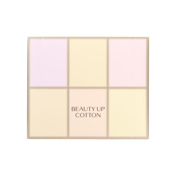 他サイト： 資生堂*ビューティーアップコットン G/資生堂 綿(4909978162269)の商品画像