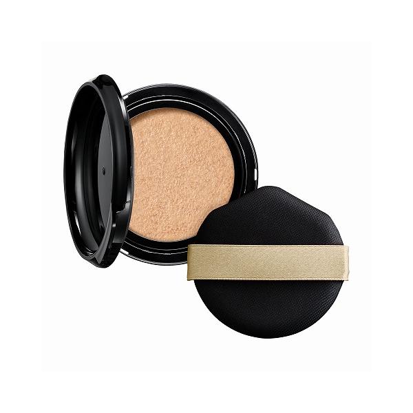 他サイト： 資生堂*マキアージュ ドラマティックエッセンスクッション グロウ 1 (レフィル)/化粧品 美容液(4909978215620)の商品画像