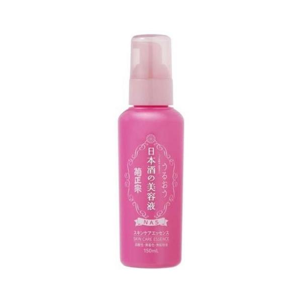 他サイト： 菊正宗 日本酒の美容液NA5 150ml/保湿 美容液(4971650801551)の商品画像