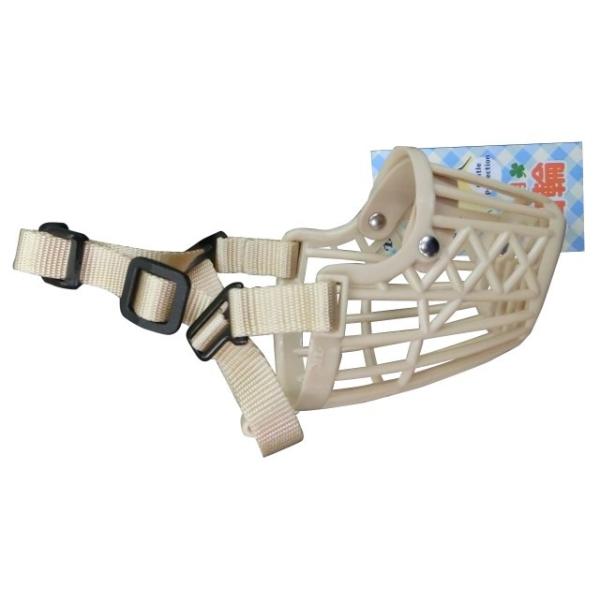 他サイト： お散歩口輪2号/ 犬用品 口輪(4975023674476)の商品画像