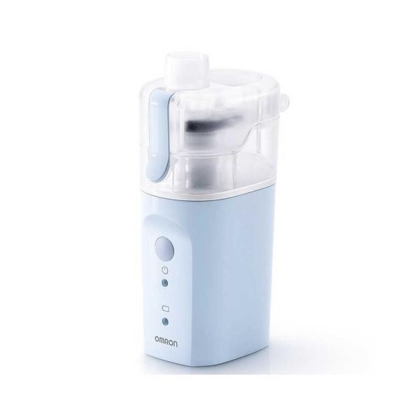他サイト： オムロン ハンディ吸入器 NE−S20 /オムロン 吸入器(4975479404016)の商品画像