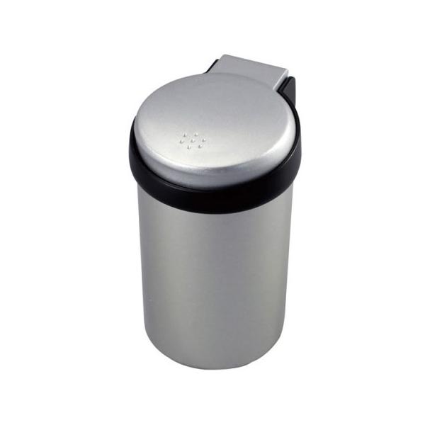 他サイト： ヤック PZ−630 光る缶灰皿 ブルー(4979969008302)の商品画像