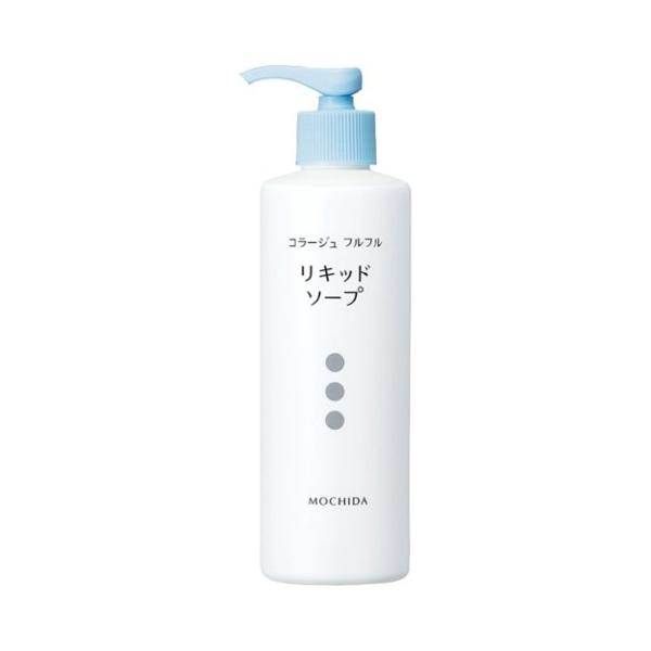 他サイト： コラージュフルフル液体石鹸/ コラージュフルフル ハンドソープ(4987767624181)の商品画像