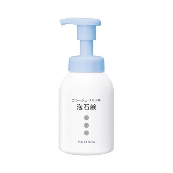 他サイト： コラージュフルフル泡石鹸 本体 300ml/ コラージュフルフル(4987767625959)の商品画像