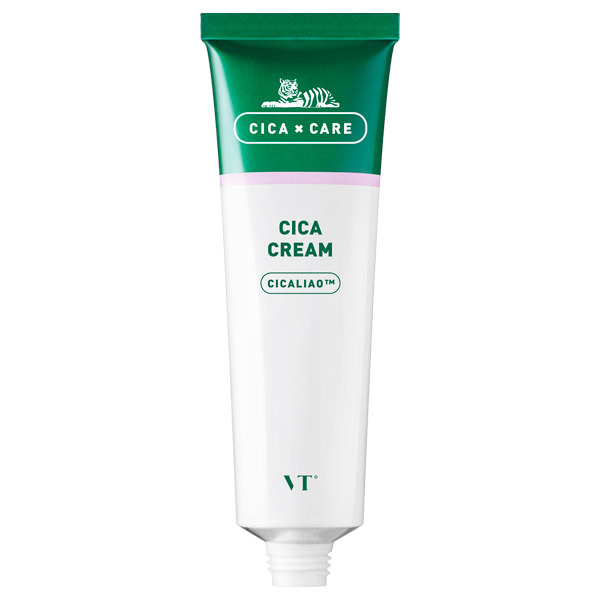 他サイト： VT シカ クリーム CICA Cream 50ml/コスメ フェイスクリーム(8809559622679)の商品画像