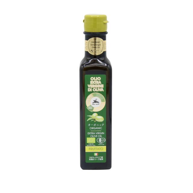 他サイト： アルチェネロ 有機 エキストラヴァージン オリーブオイル フルッタート 250ml エキストラバージン 有機栽培 オーガニック の商品画像