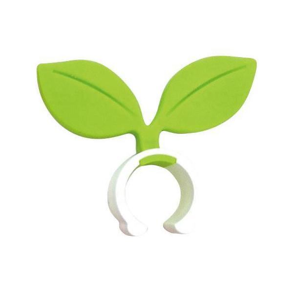 他サイト： 杖やすめ leaf(リーフ)/グリーン(サンセイ)の商品画像