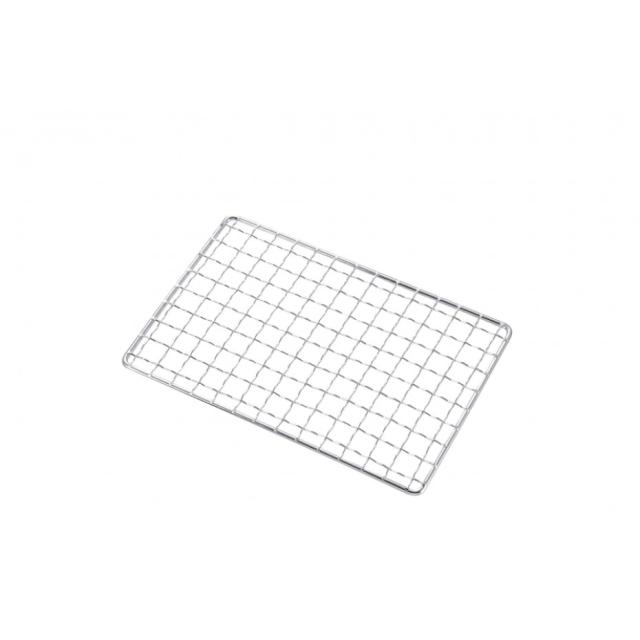 他サイト： キャプテンスタッグ UG-2011 カマド スマートグリル B6型用 アミ JANコード 4560464258585の商品画像