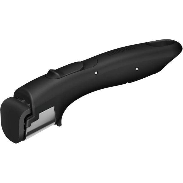 他サイト： サーモス 取っ手のとれるシリーズ専用取っ手 KHB-001 BK ブラック JANコード 4562344401494の商品画像