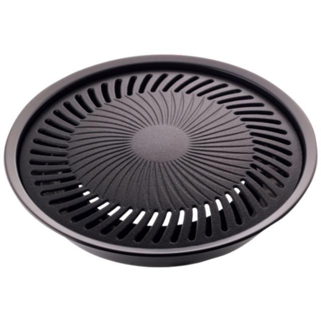 他サイト： 岩谷 イワタニ カセットフー専用 焼肉プレート S CB-A-YPS JANコード  4901140905148の商品画像