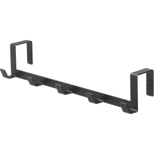 他サイト： 山崎実業 ドアハンガー ワイド スマート WH ホワイト 7649 JANコード 4903208076500の商品画像