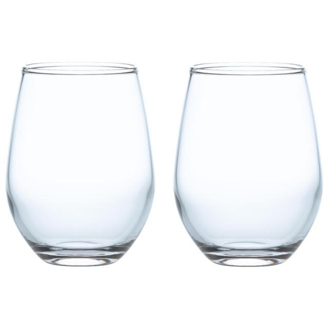 他サイト： 東洋佐々木ガラス G101-T270 ワイングラス 2個セット 325ml×2 日本製 JANコード 4906678199342の商品画像