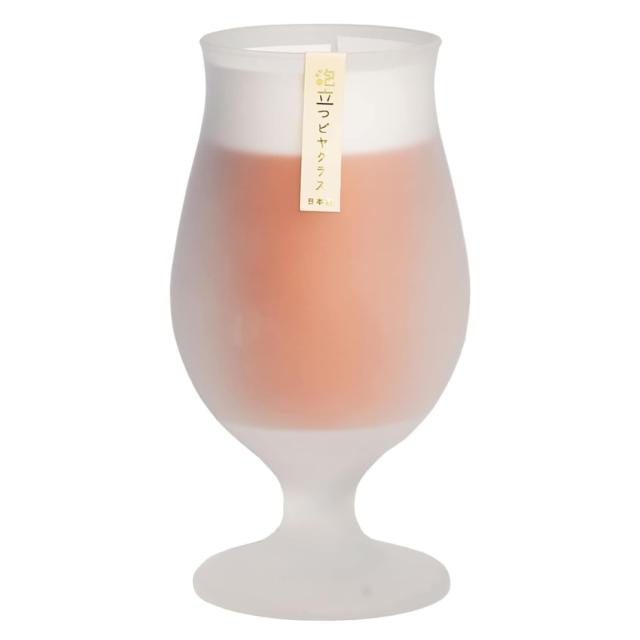 他サイト： 東洋佐々木ガラス 36311-600-JAN-P 泡立つビヤグラス ステムグラス ビールグラス 420ml 日本製 JANコードの商品画像
