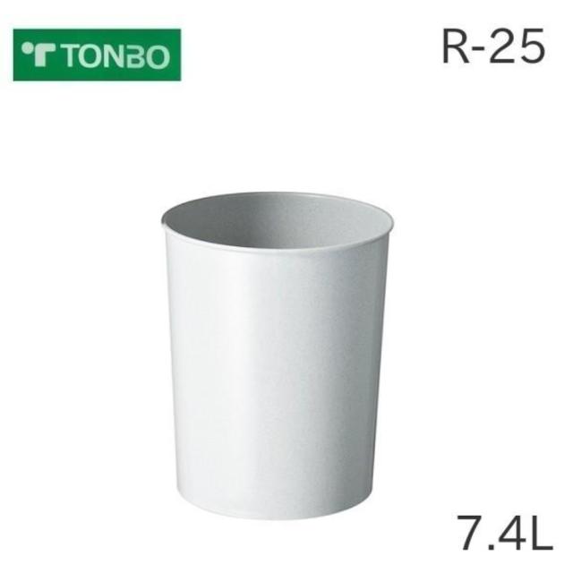 他サイト： トンボ トス R-25 グレー JANコード 4973221004859の商品画像
