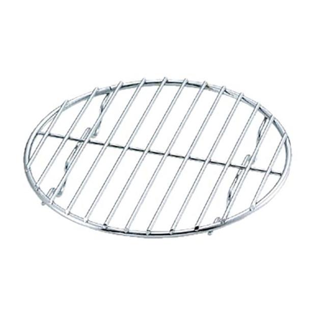 他サイト： キャプテンスタッグ M-5547 ダッチオーブン ロストル 25cm用 JANコード 4976790755474の商品画像