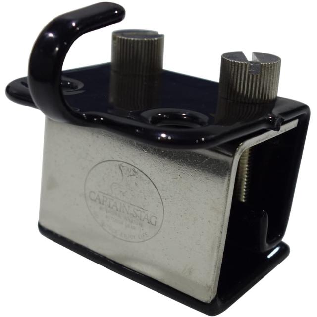 他サイト： キャプテンスタッグ M-8390 タープテント用カージョイント JANコード 4976790783903の商品画像