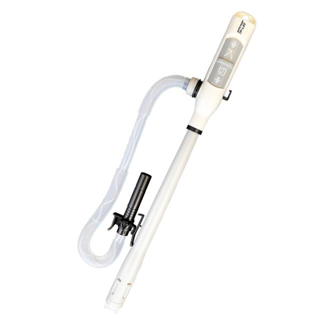 他サイト： 三宅化学 トーヨーオートポンプ 自動停止ホポンプ TP-L20 単三電池×2本使用 JANコード 4977977119355の商品画像