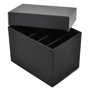 他サイト： 【センチュリー製品】 CENTURY(センチュリー)裸族の村 ブラック蓋付き (CRM35-H705FBK / 49360149の商品画像