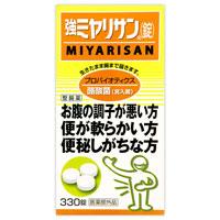 他サイト： 強ミヤリサン(錠) 330錠 【指定医薬部外品】*配送分類:A2の商品画像