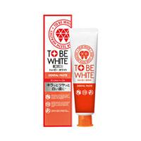 他サイト： トゥービー・ホワイト 薬用デンタルペースト 100g*配送分類:A2の商品画像