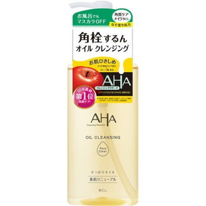 他サイト： BCL クレンジングリサーチ オイルクレンジング ポアクリア 200ml*配送分類:A2の商品画像