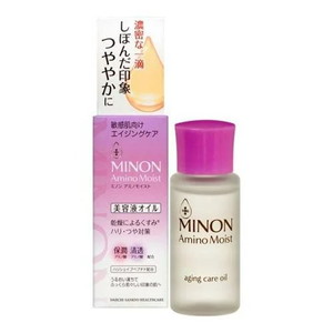 他サイト： ミノン アミノモイスト エイジングケア 美容液 20ml *配送分類:A2の商品画像
