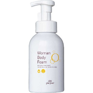 他サイト： ピアジュール デリケートゾーン ボディソープ 400mL*配送分類:A2の商品画像