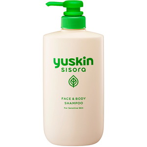 他サイト： ユースキン シソラ ボディシャンプー 500mL*配送分類:A2の商品画像