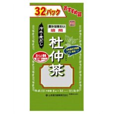 他サイト： 焙煎 杜仲茶 8g×32包*配送分類:A2の商品画像