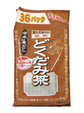 他サイト： お徳用どくだみ茶(袋入) 8g×36包*配送分類:A2の商品画像