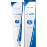 他サイト： 薬用APホワイト ペースト リフレッシュミント110g*配送分類:A2の商品画像