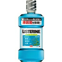 他サイト： 薬用リステリン クールミント 500ml*配送分類:A2の商品画像