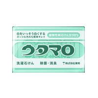 他サイト： ウタマロ石けん 133g*配送分類:A2の商品画像