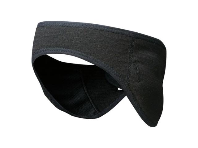 他サイト： PEARL iZUMi(パールイズミ) 82 イアー ウォーマ 4 ブラック F 82-4-Fの商品画像