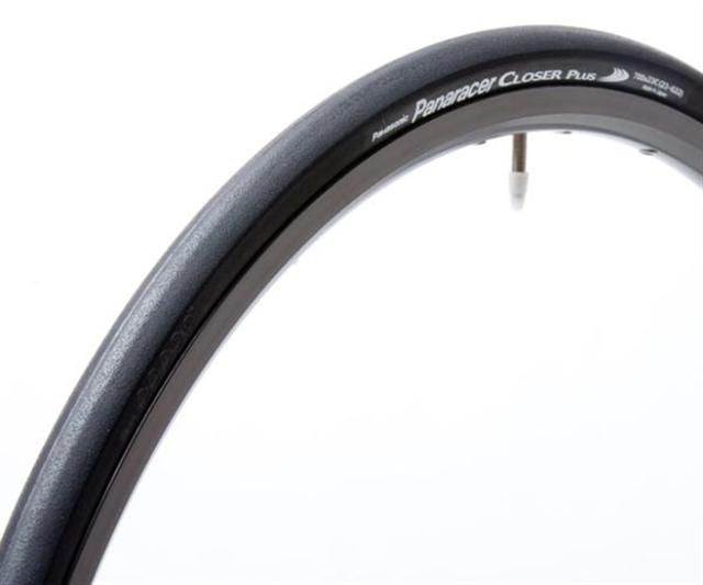 他サイト： Panaracer(パナレーサー) クローザープラス 黒/黒 700X23 F723-CLSP-Bの商品画像