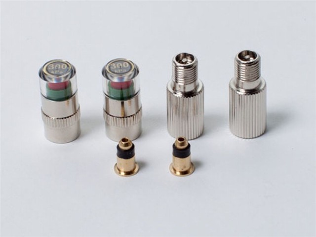 他サイト： Panaracer(パナレーサー) ACA-2-G エアチェックアダプター ACA-2Gの商品画像