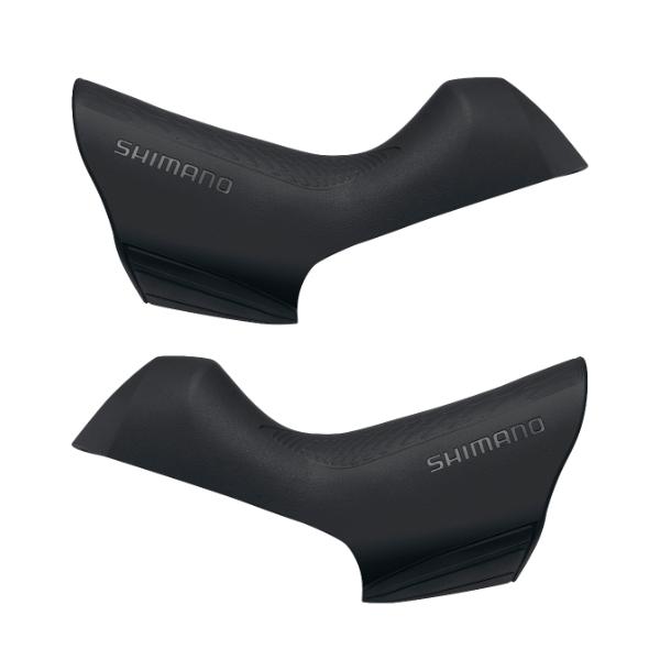 他サイト： SHIMANO(シマノ) ST-R8000/ST-R7000 ブラケットカバー ペア Y0DK98010の商品画像