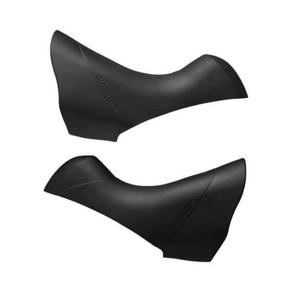 他サイト： SHIMANO(シマノ) ST-R3000/ST-R2000 ブラケットカバー ペア Y05T98010の商品画像