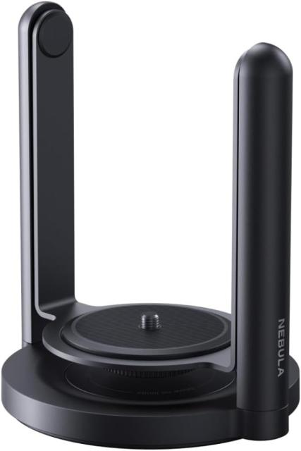 他サイト： Nebula 公式プロジェクタージンバルスタンド(Capsuleシリーズ用)対応機種:Capsule 3/Capsule 3 Lの商品画像