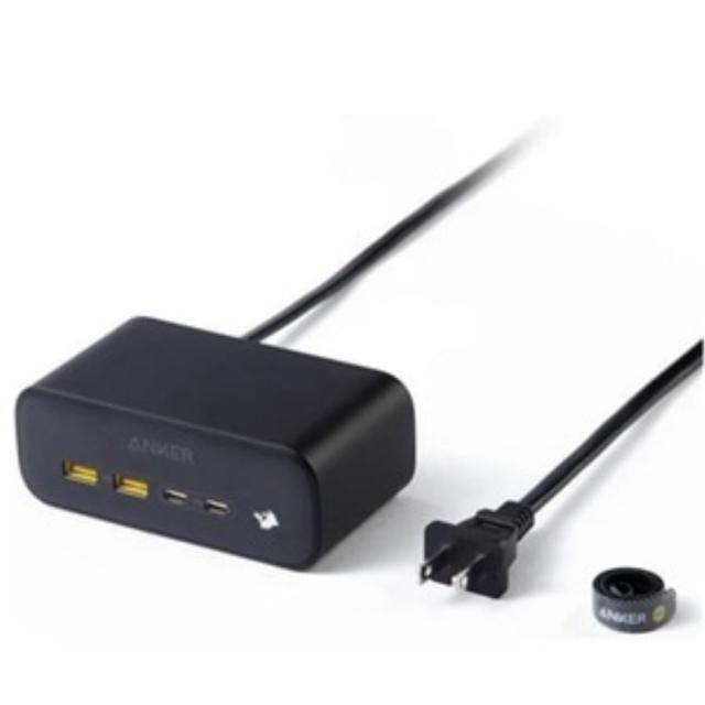 他サイト： Anker USB付き電源タップ ピカチュウモデル 国内正規品 A91C0N11-72の商品画像
