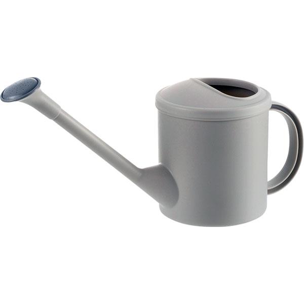 他サイト： ミニじょうろN 1.5L グレー リッチェル ガーデン用品の商品画像