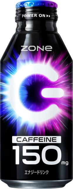 他サイト： ZONe(ゾーン) HYPER ZONe ENERGY エナジードリンク ボトル缶 400ml×24本の商品画像