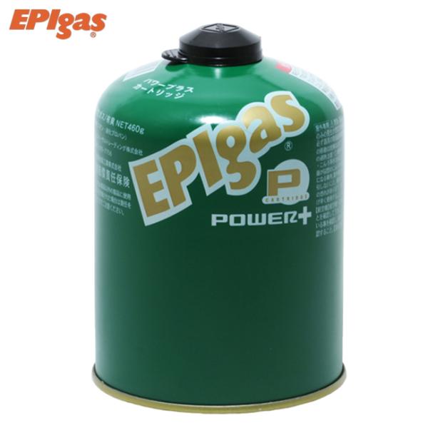 他サイト： EPIgas EPIガス 500パワープラスカートリッジ 一般〜上級登山用 G-7010 ガスカートリッジ アウトドア 登山 キの商品画像