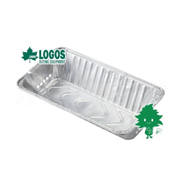 他サイト： 在庫有 LOGOS ロゴス BBQお掃除らくちんカバーM 2pcs 81314100 チューブラルグリル・チューブグリルシリーズの商品画像