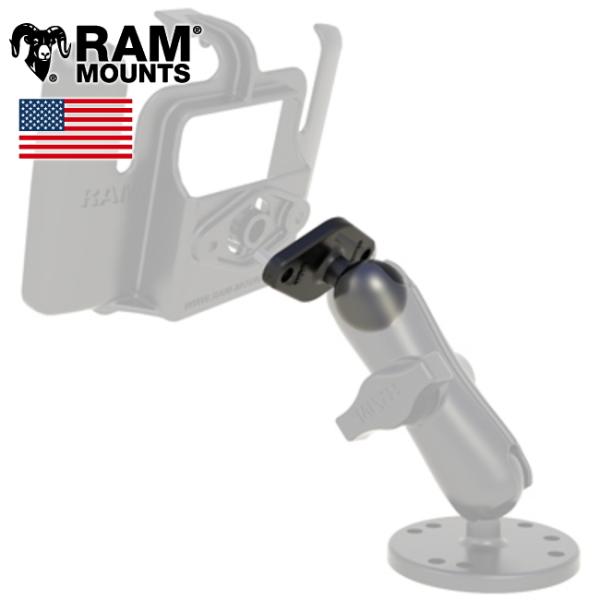 他サイト： 正規品 ラムマウント マウント部 菱形ジョイント RAM-B-238U マートフォン用 RAM MOUNTS iphone アイの商品画像