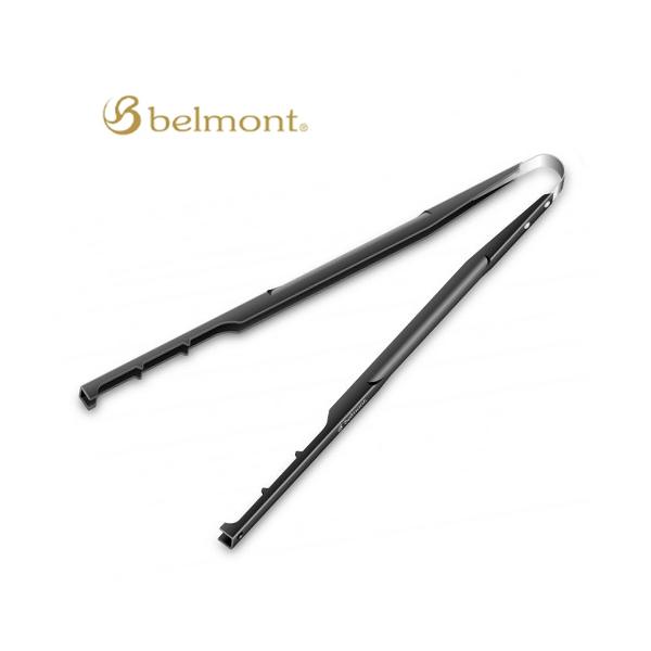 他サイト： ベルモント UL hibasami 火バサミ 火ばさみ BM-258 薪ばさみ ツーリングキャンプ ソロキャンプ バーベキュー の商品画像