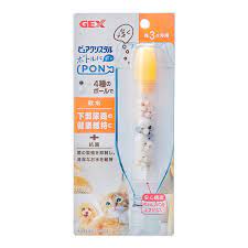 他サイト： ジェックス(株)CA事業部 ピュアクリスタル ボトルにPON 軟水3ヶ月  犬 用品 食器 自動給餌 給水器 497254792の商品画像