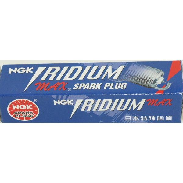 他サイト： NGK LMAR7AIX-P 94981 一体形 イリジウムMAXプラグ x 1本 エヌジーケー 日本特殊陶業 Spark plの商品画像