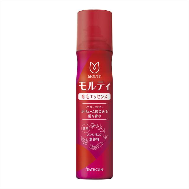 他サイト： バスクリン モウガ L モルティ薬用育毛エッセンス 130g 医薬部外品 MOUGA MOLTY ( 4548514515413の商品画像