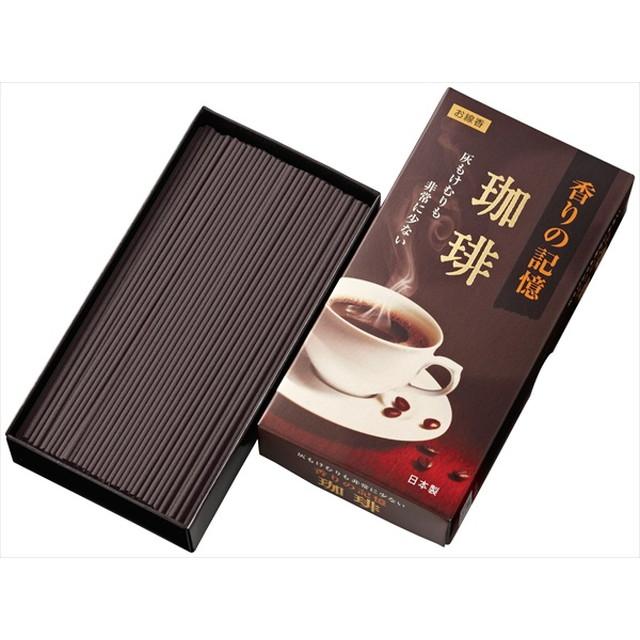 他サイト： 孔官堂 香りの記憶珈琲 バラ詰 100G (線香 コーヒー)( 4901405006320 )の商品画像
